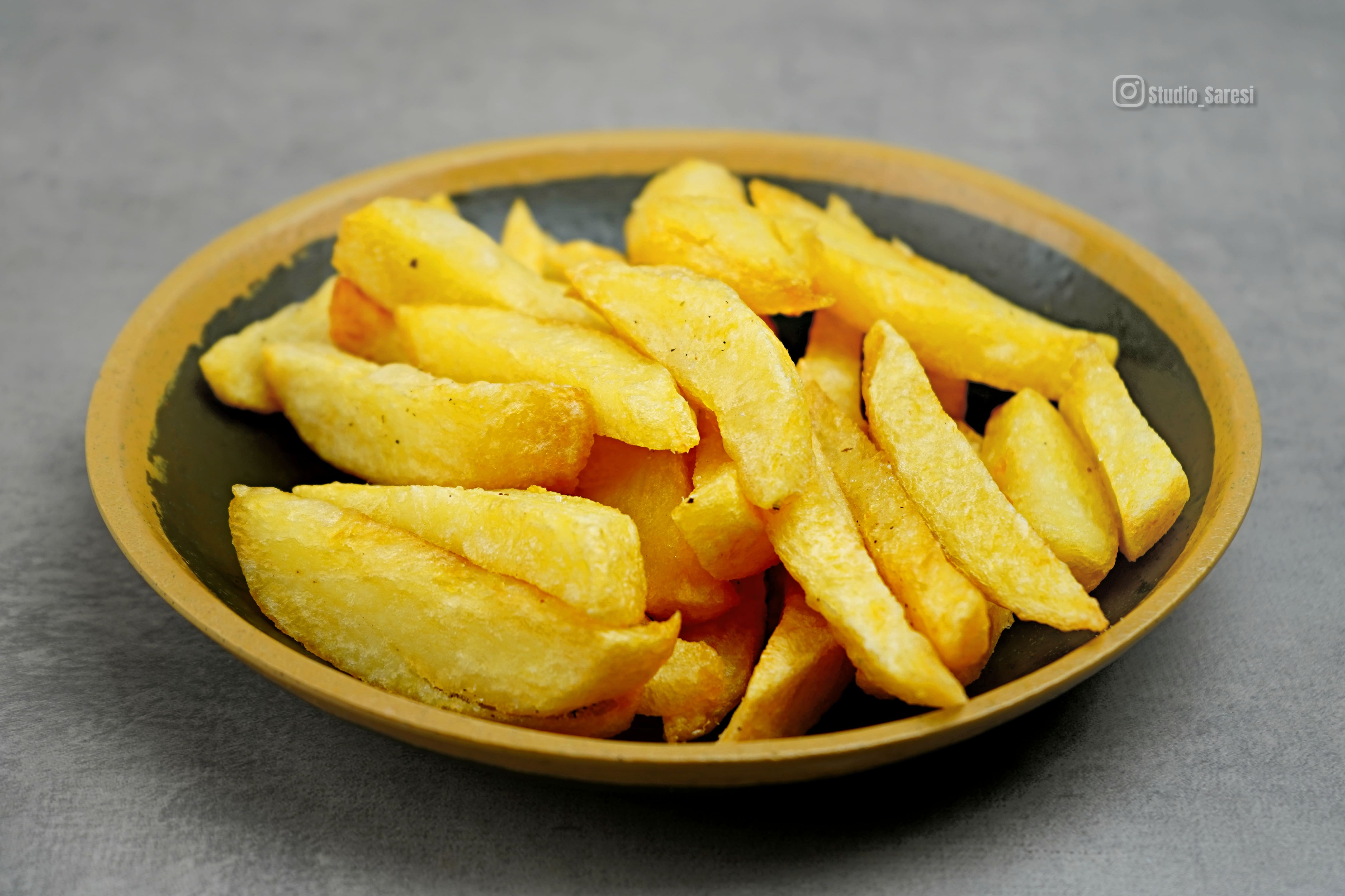 Fried Potatoes