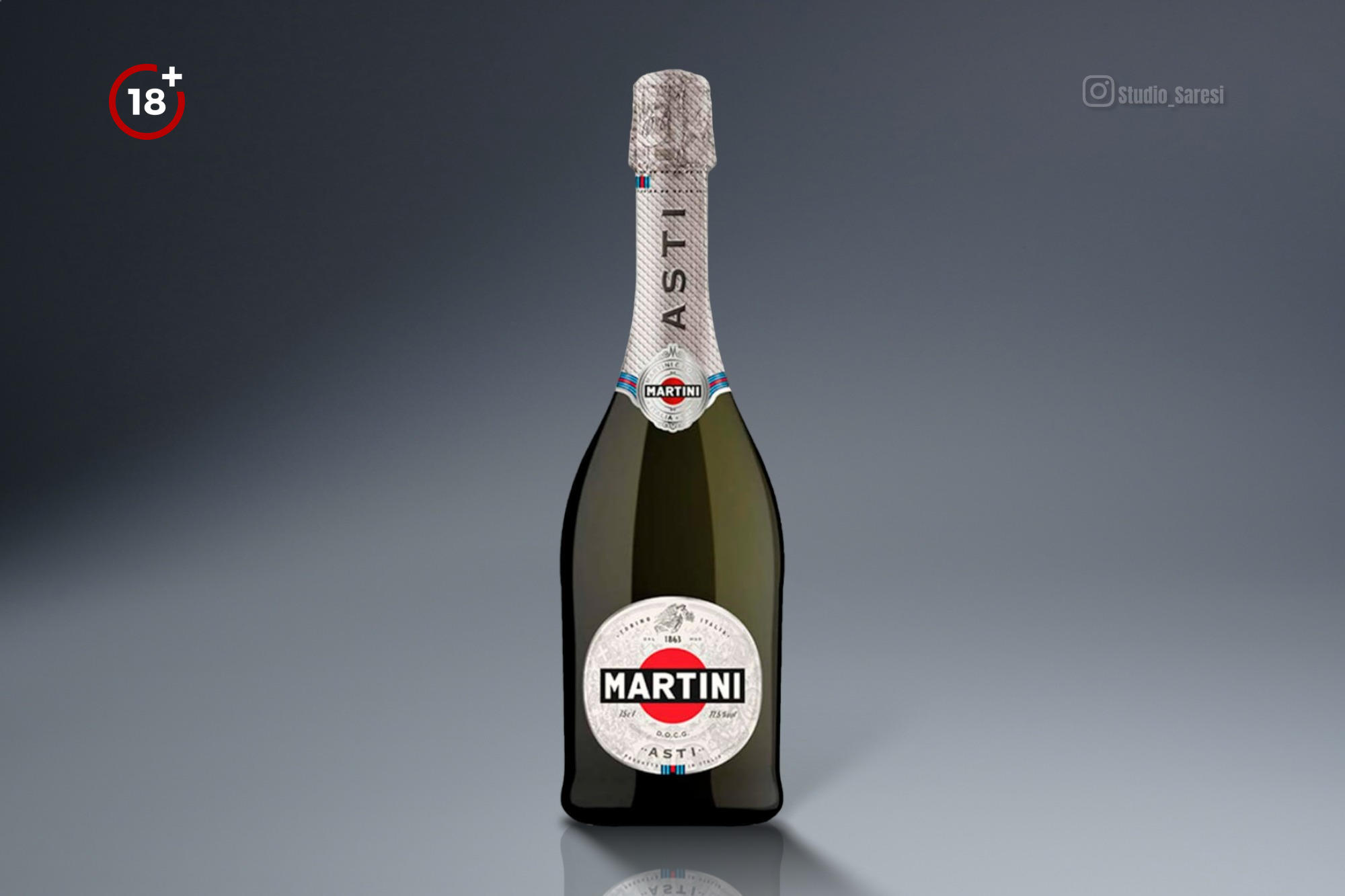 Martini Asti