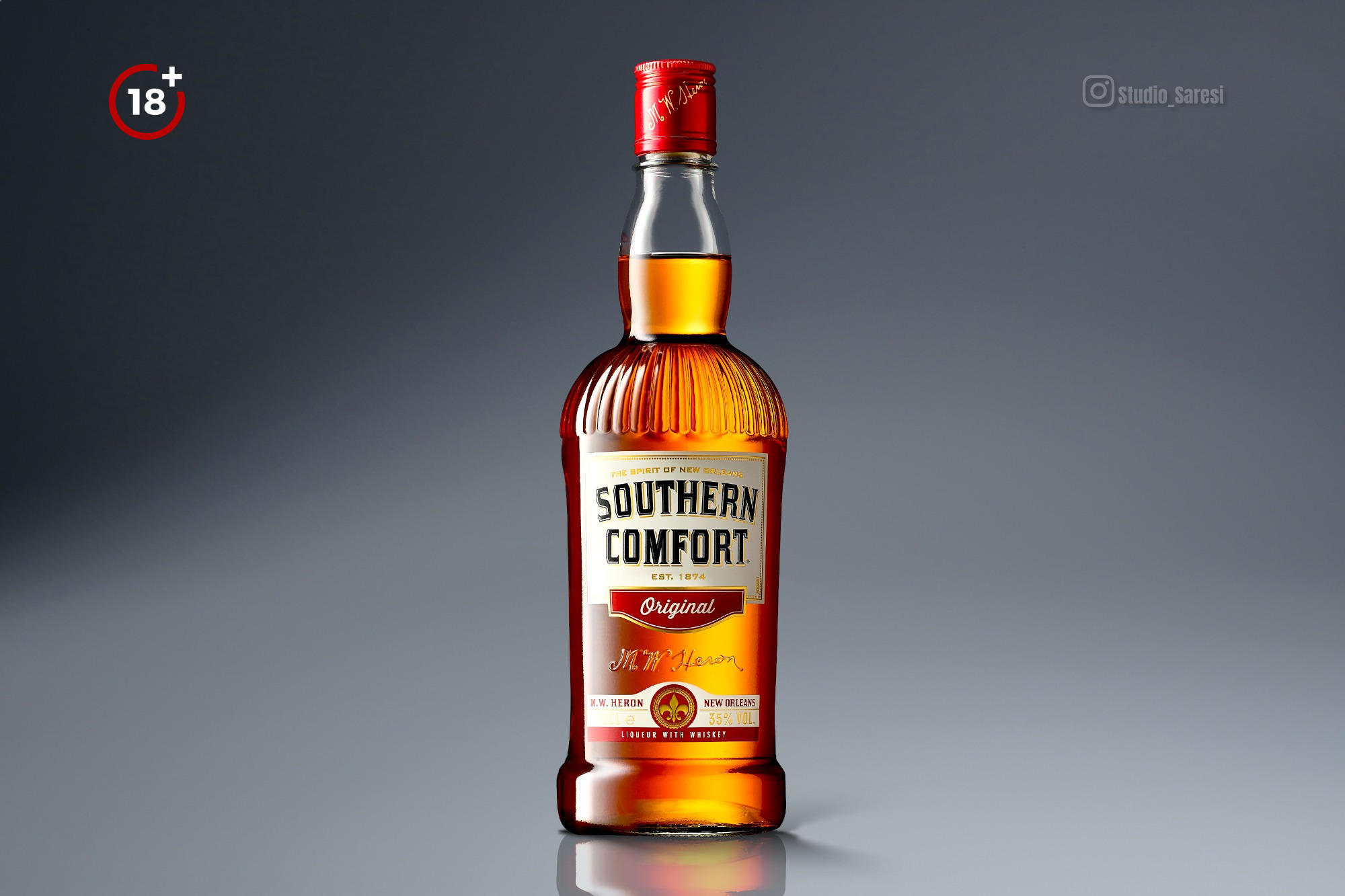 Southern Comfort