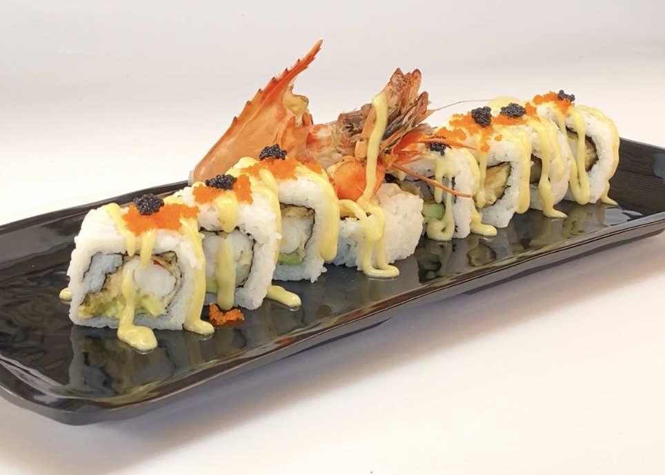 Jumbo Maki