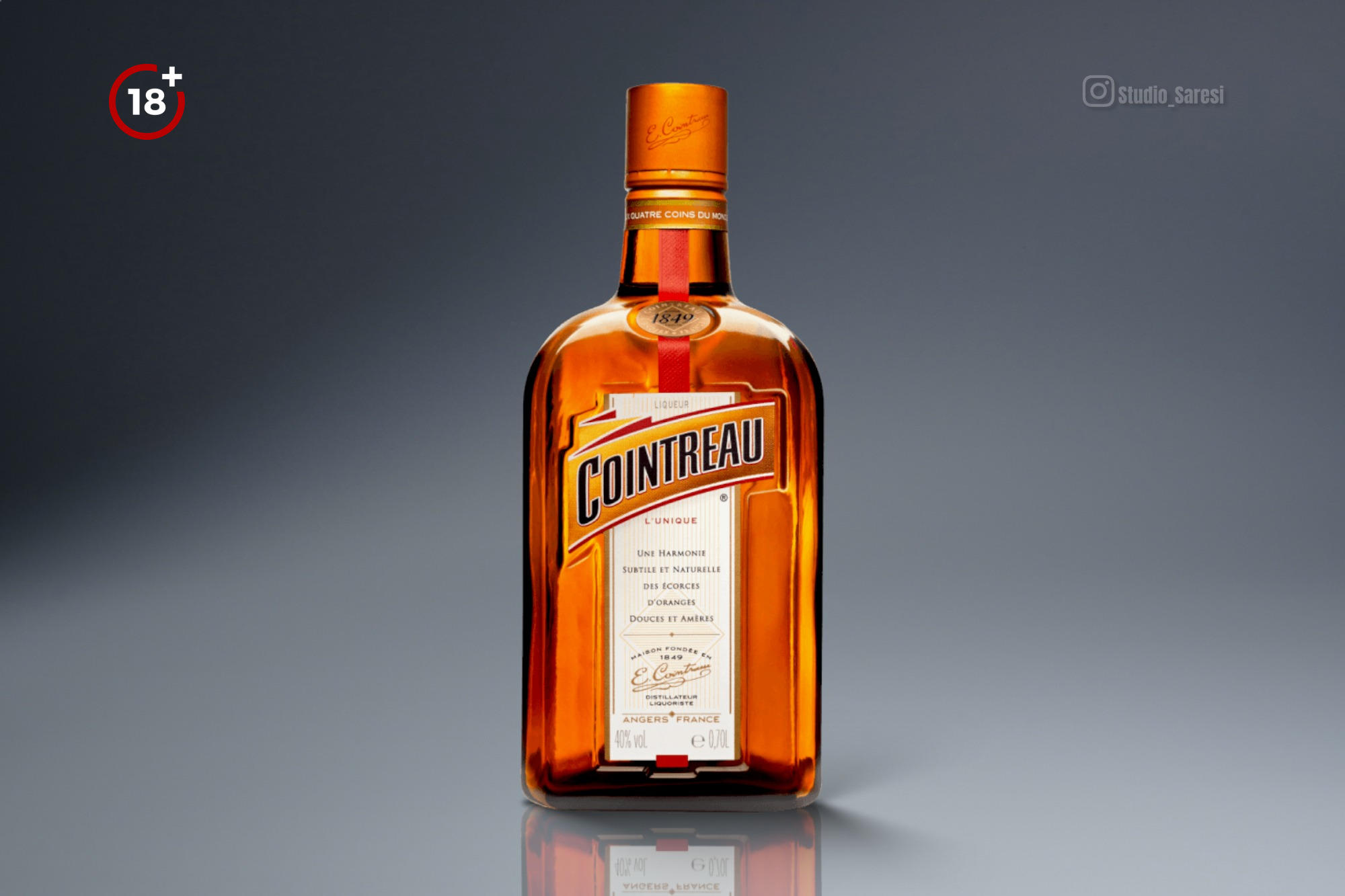 Cointreau