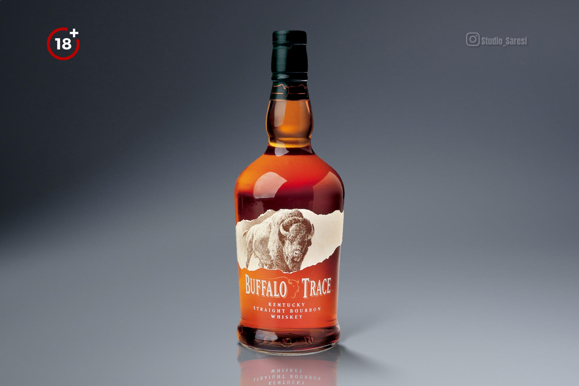 Buffalo Trace