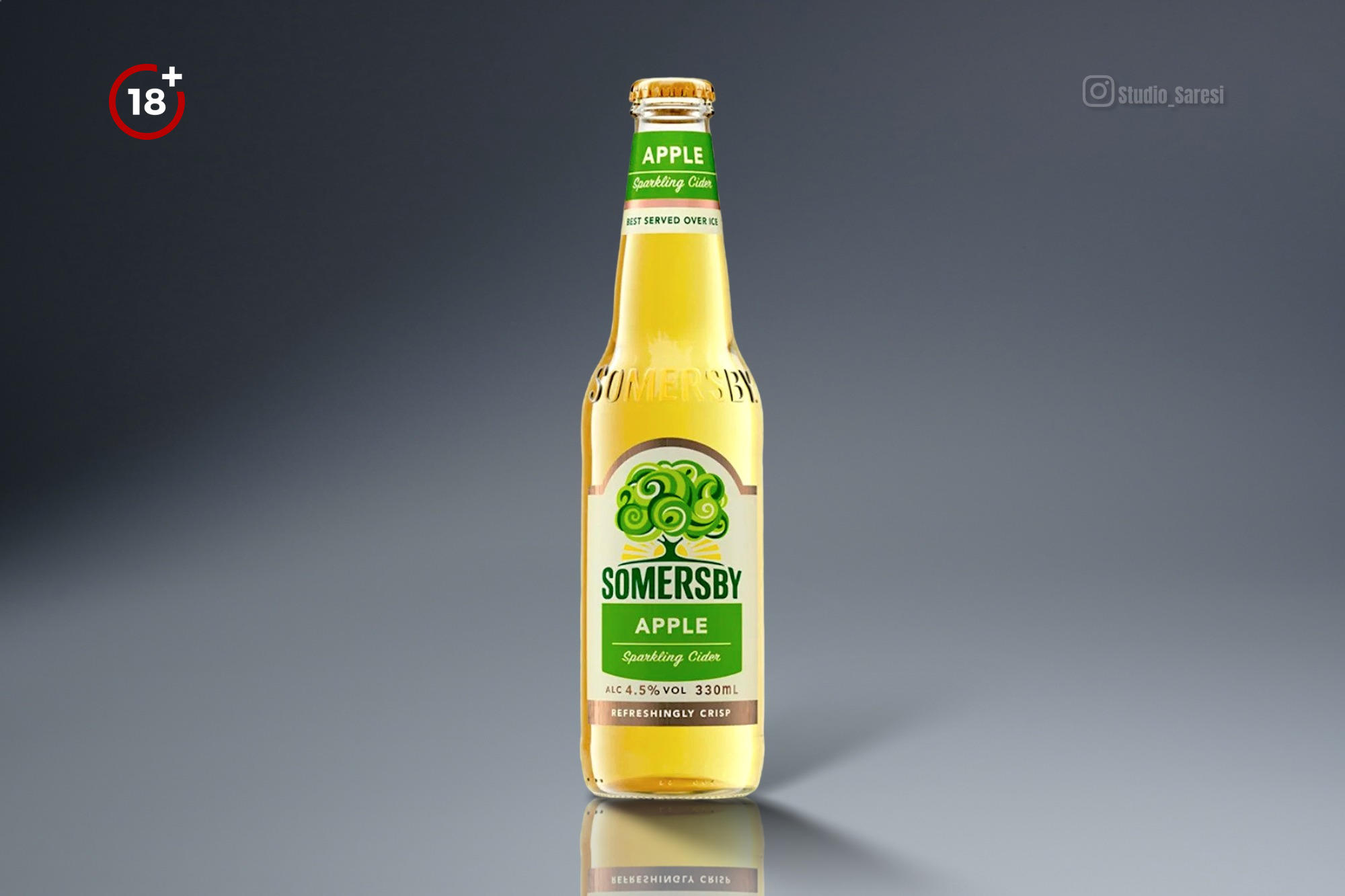 Somersby Apple