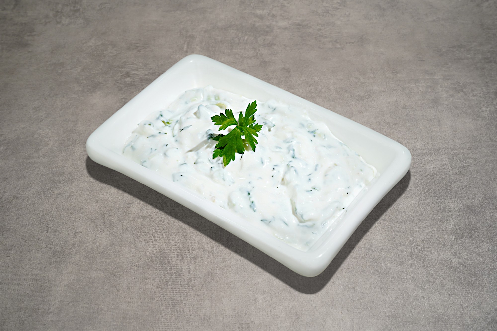 Tzatziki