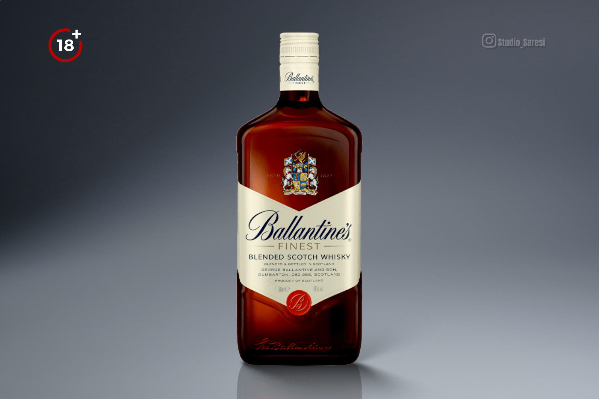 Ballantine’s