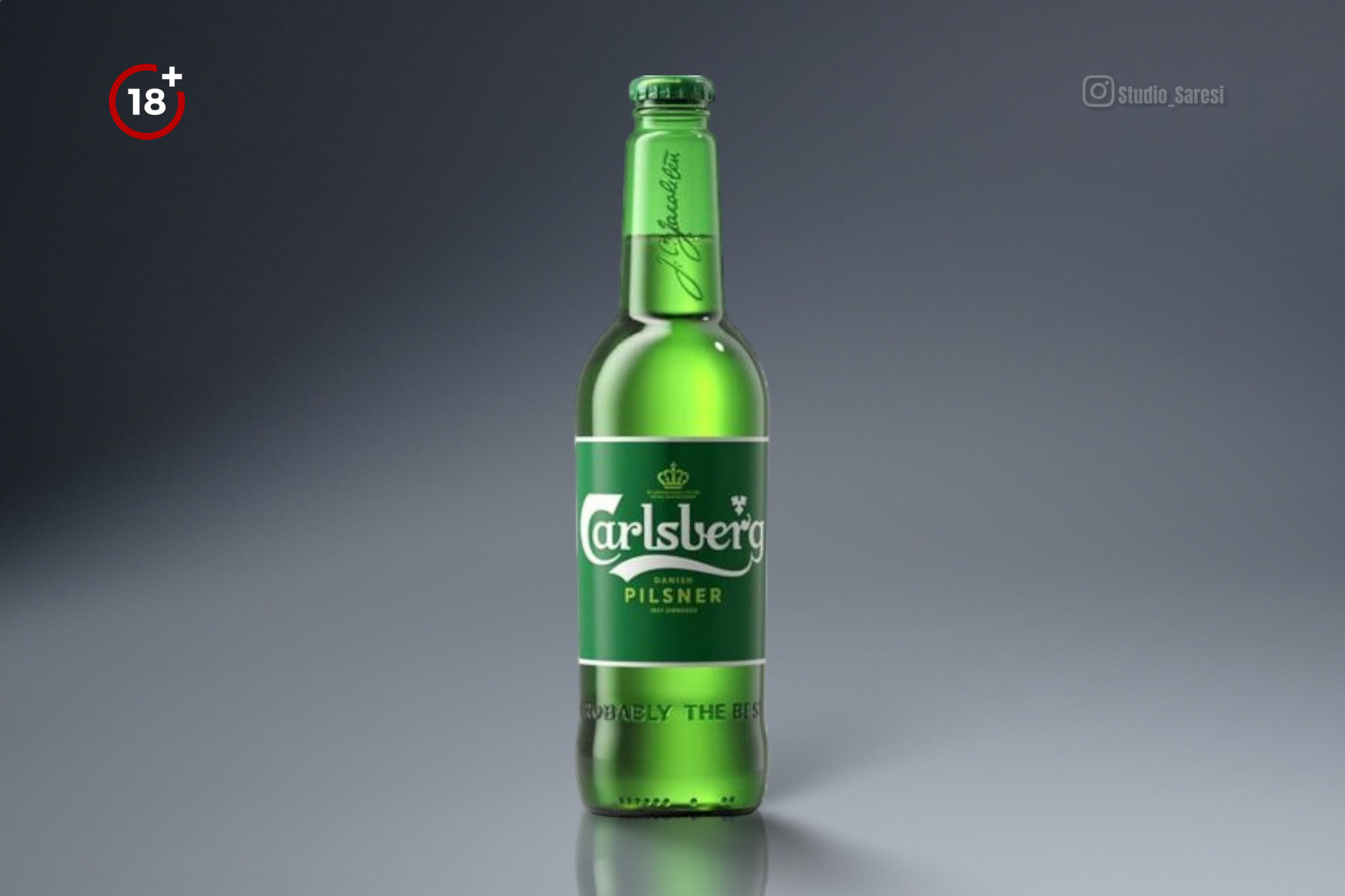 Carlsberg