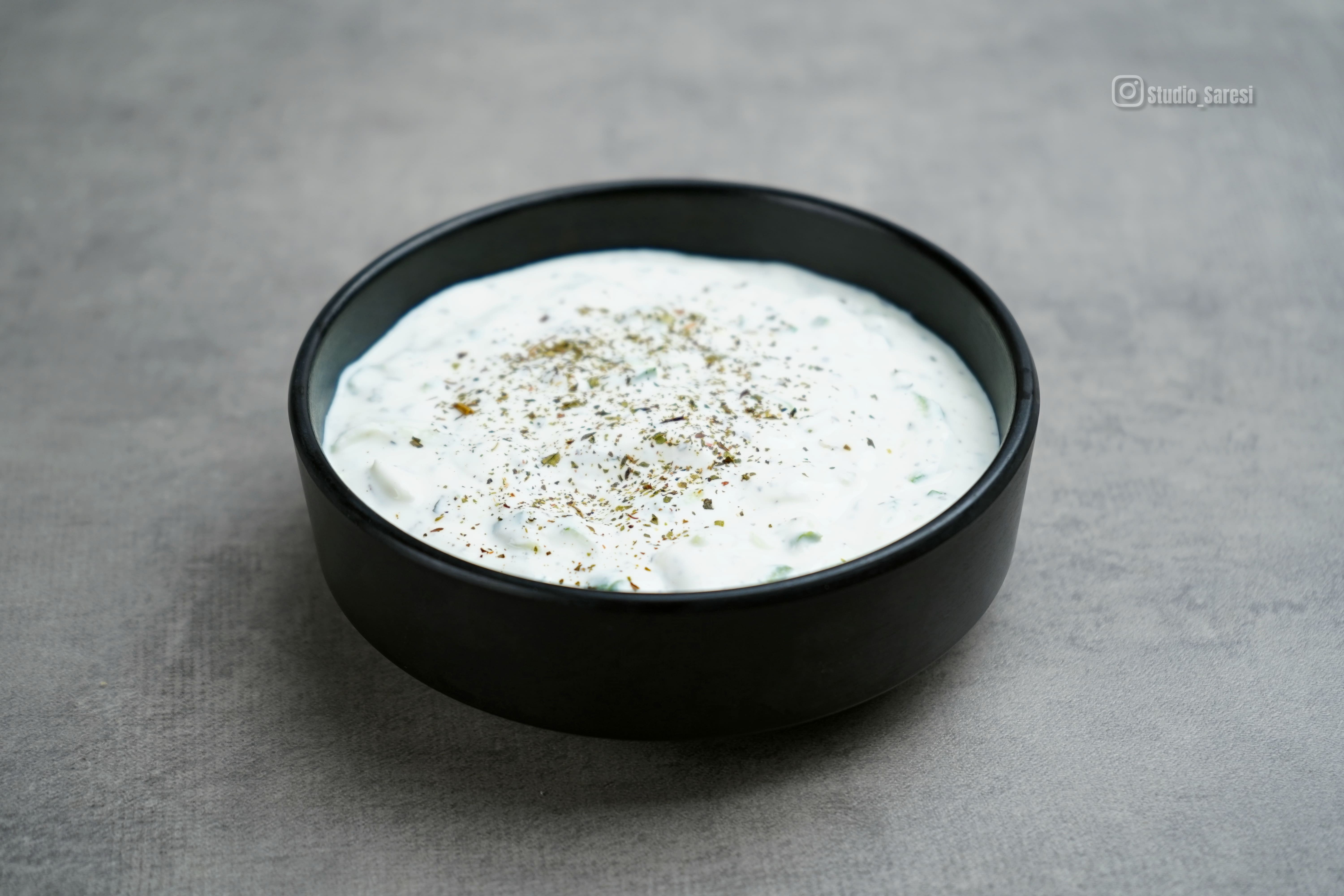 Tzatziki