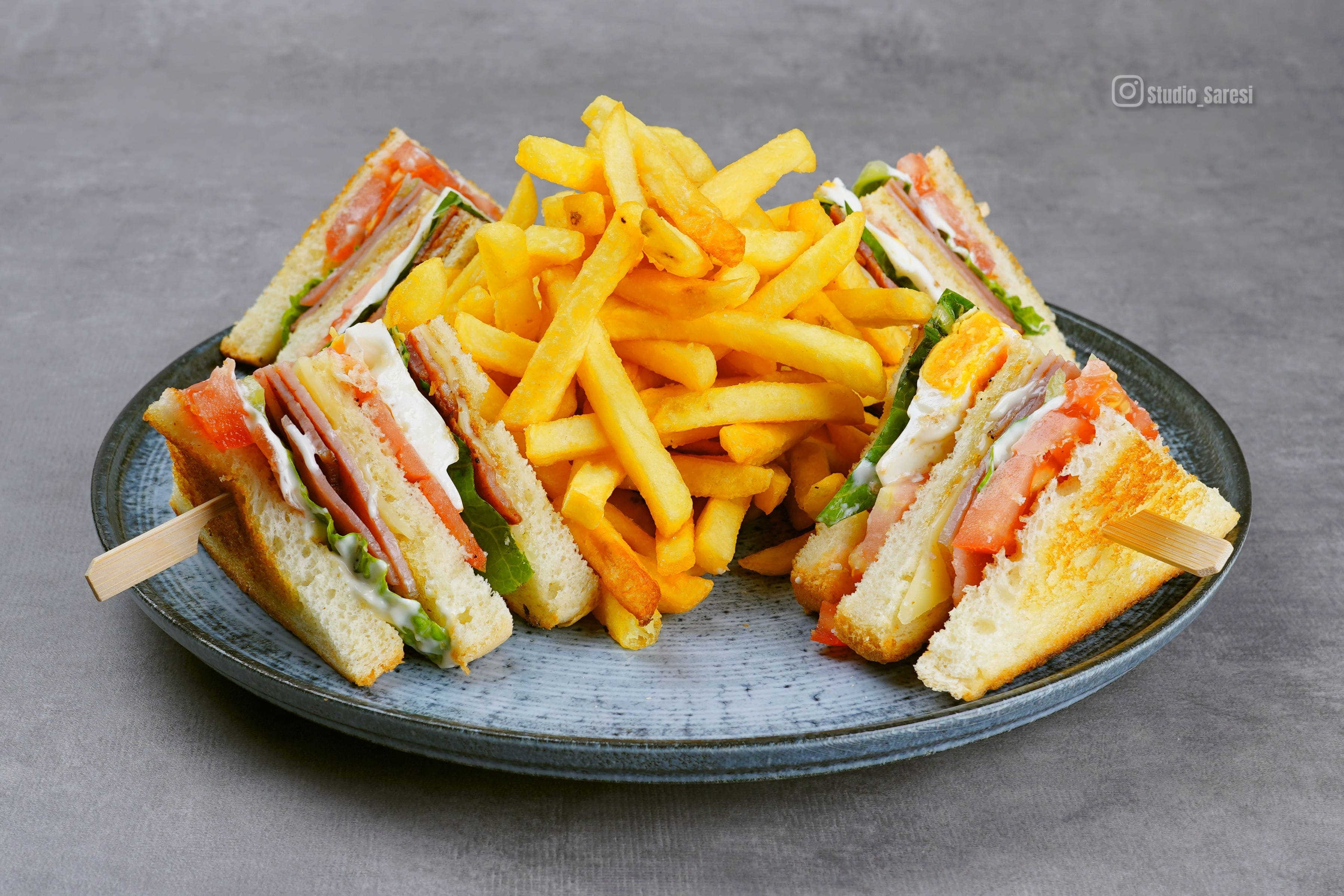 Club Sandwich