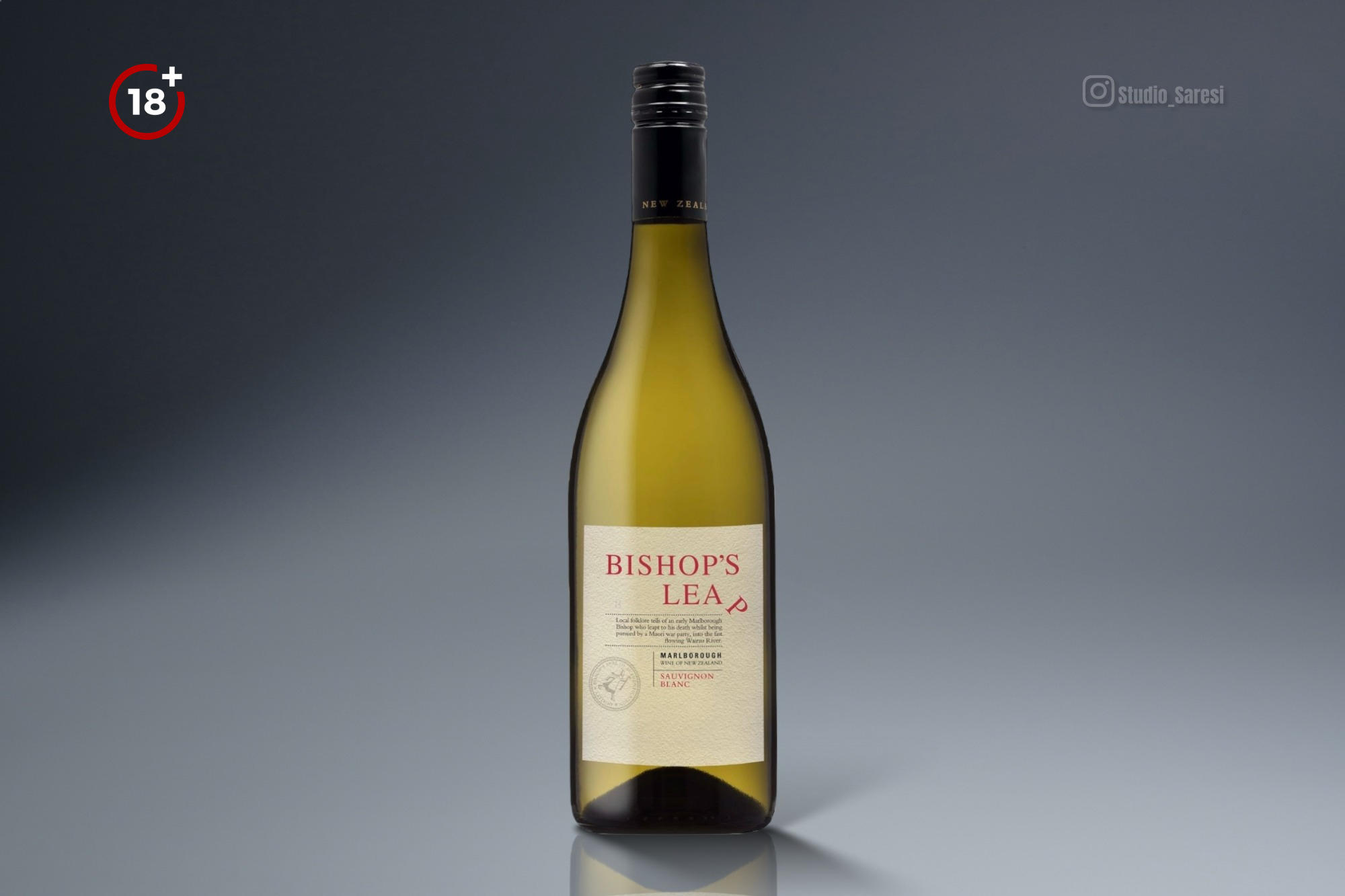 Bishops Leap Sauvignon Blanc