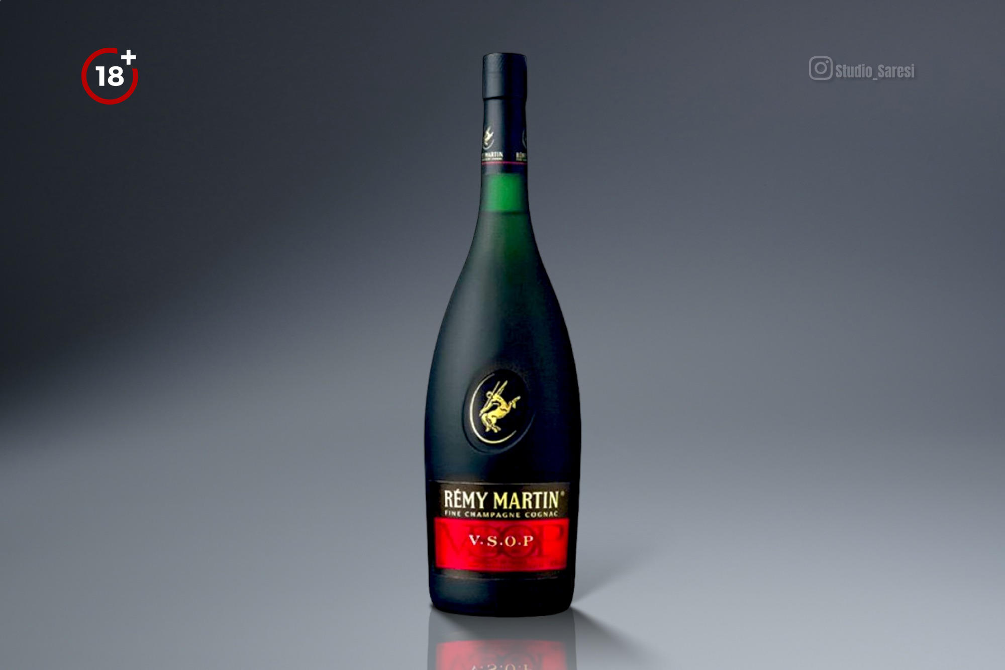 Remy Martin VSOP