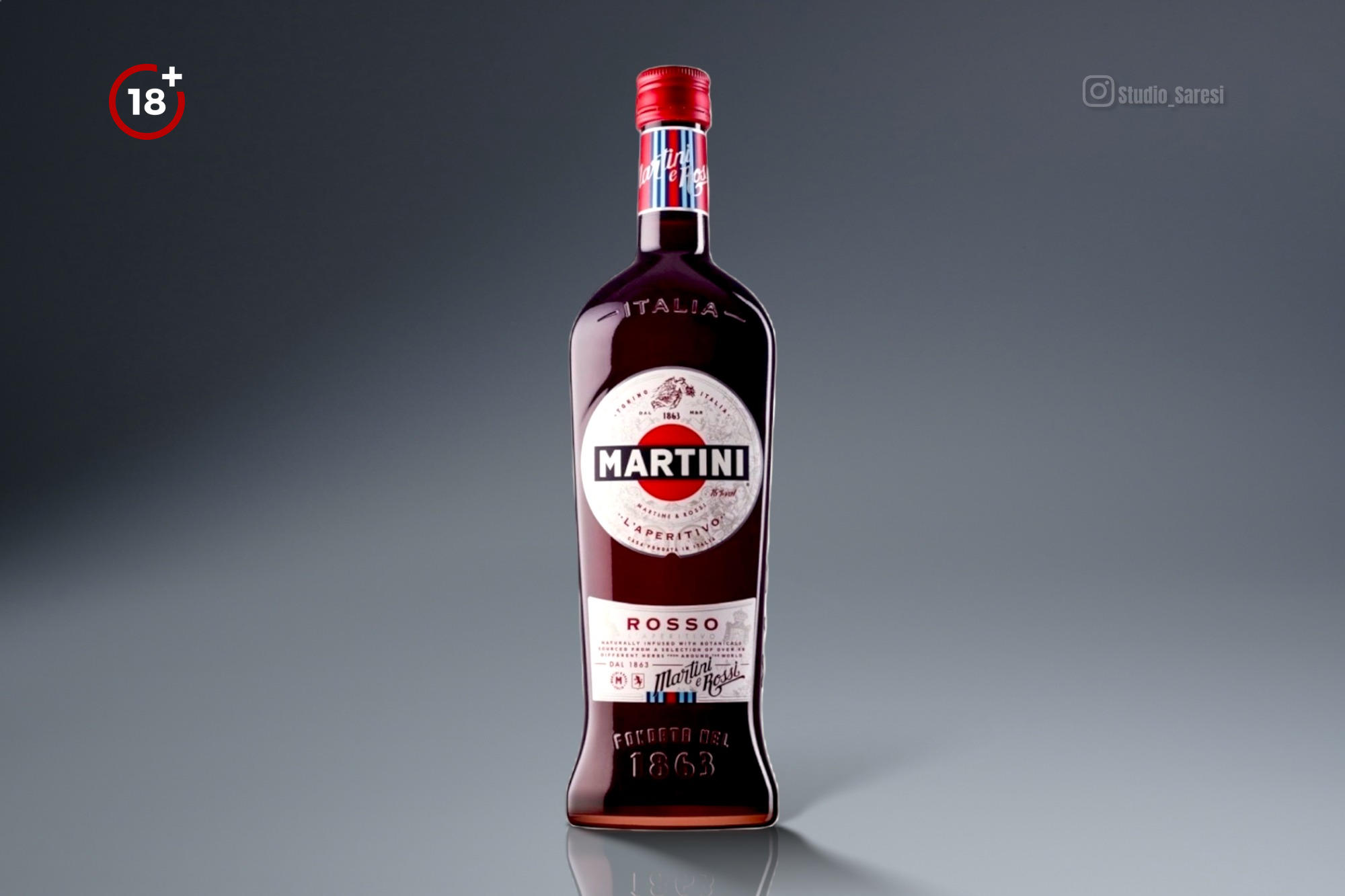 Martini Rosso