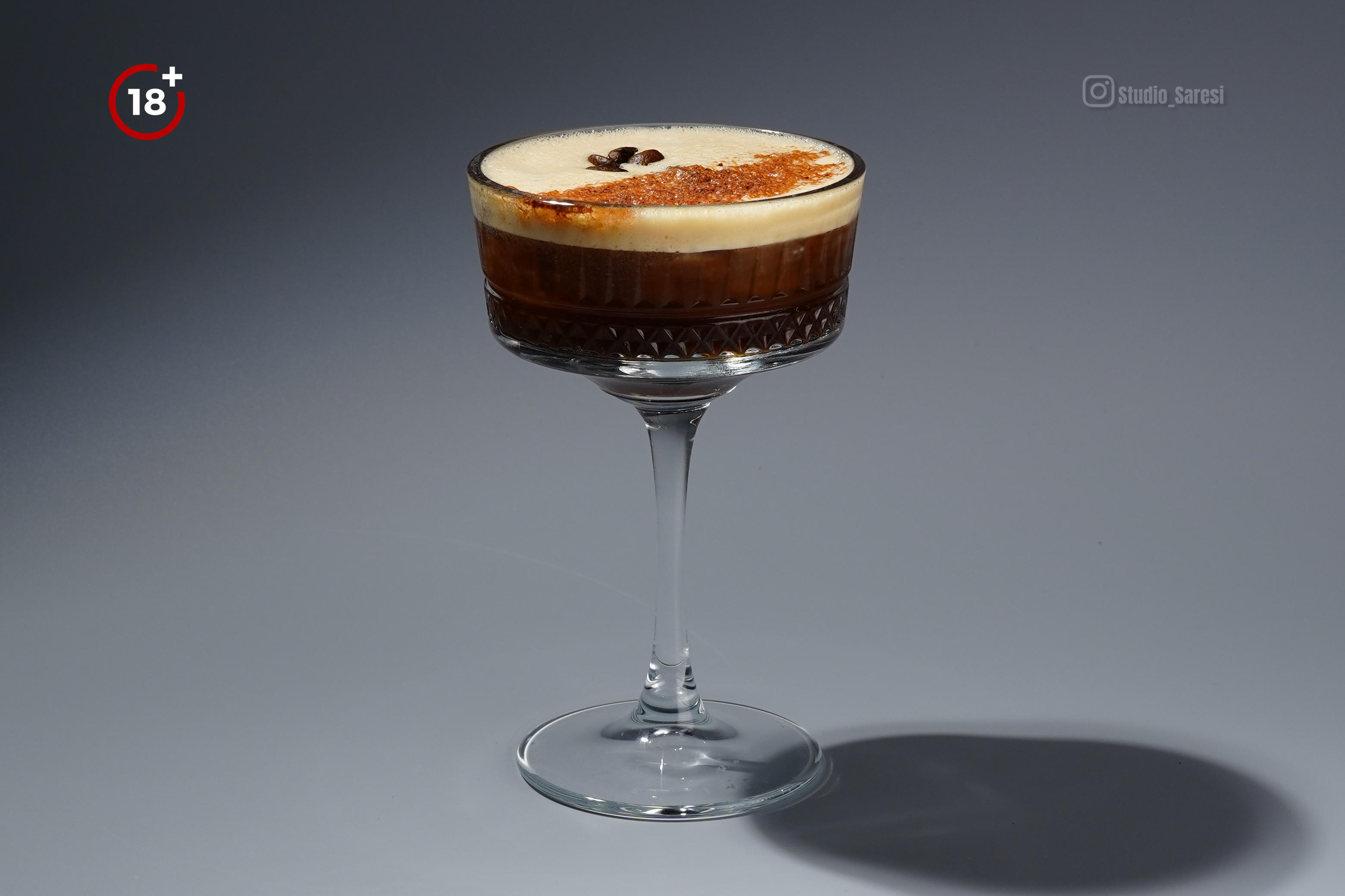 Espresso Martini