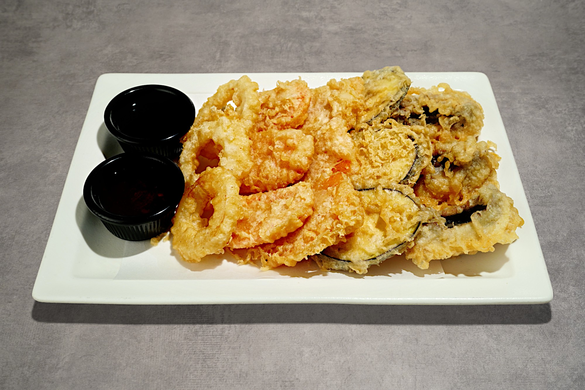 Yasai Tempura