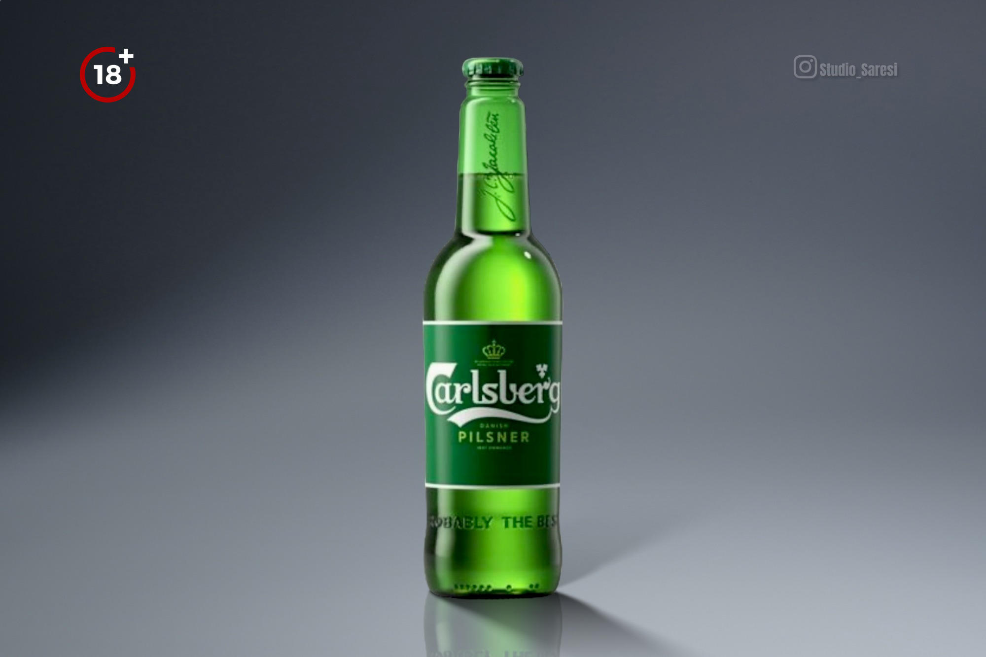 Carlsberg