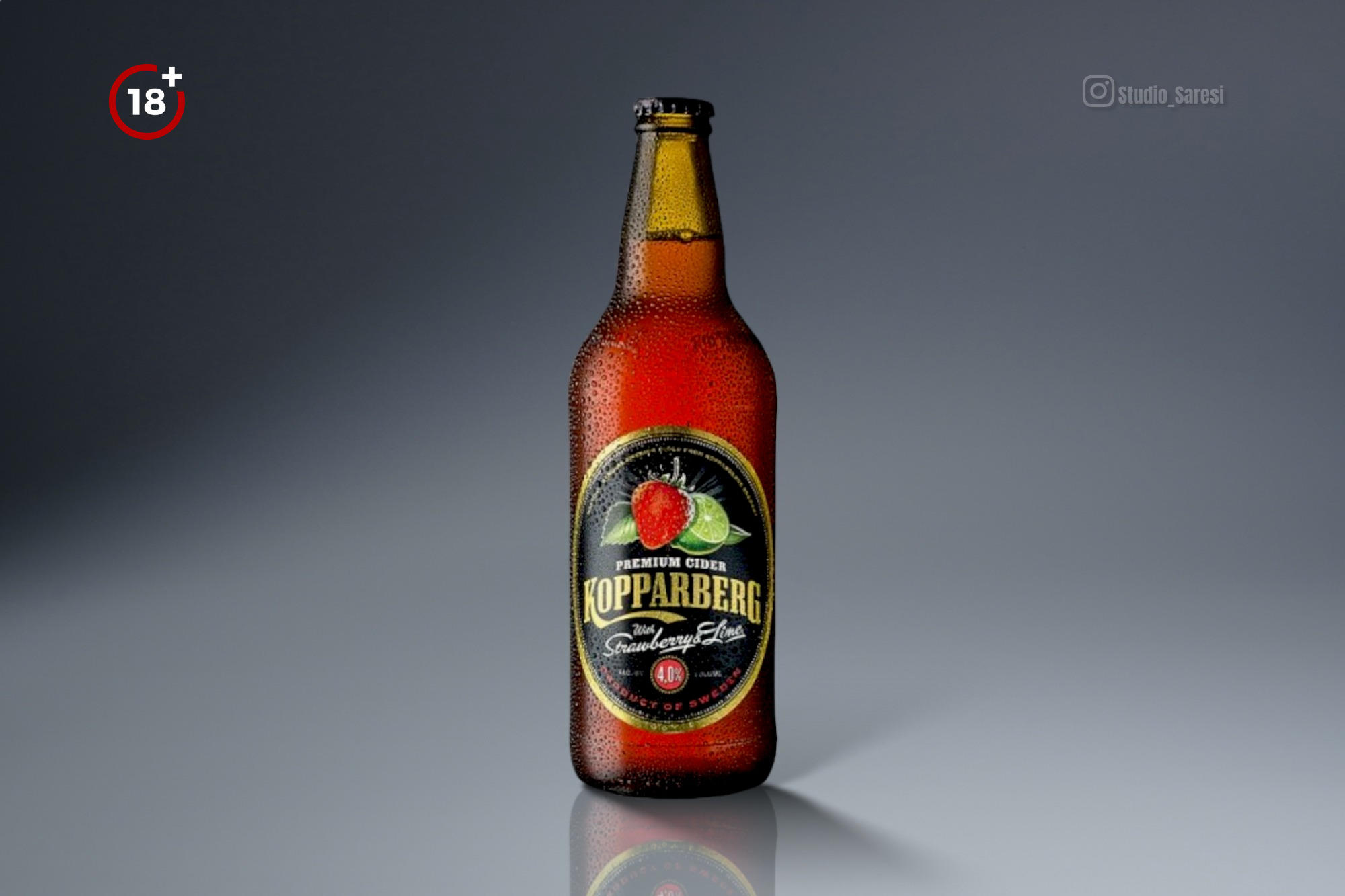 Kopparberg