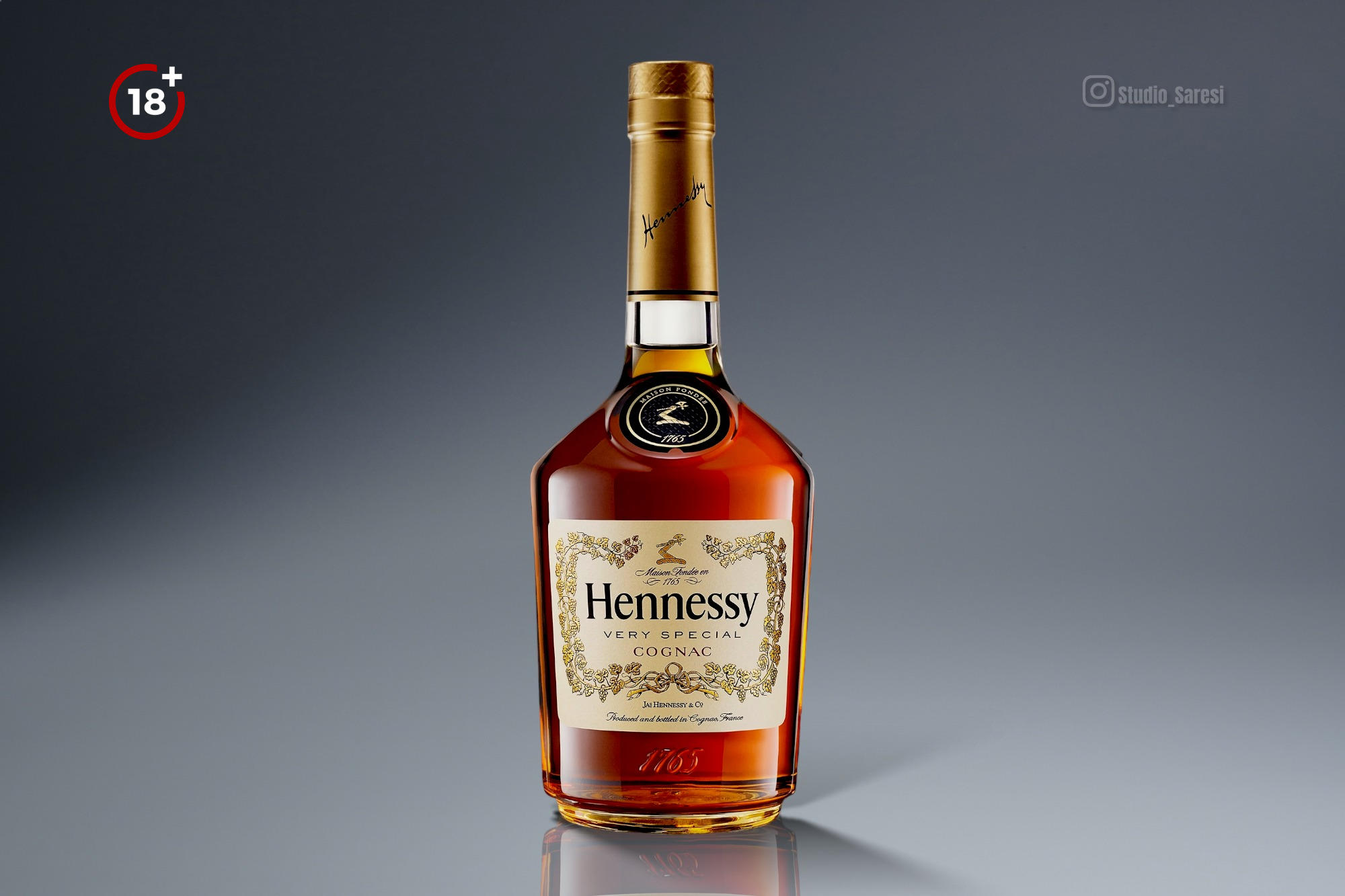 Hennessy VS