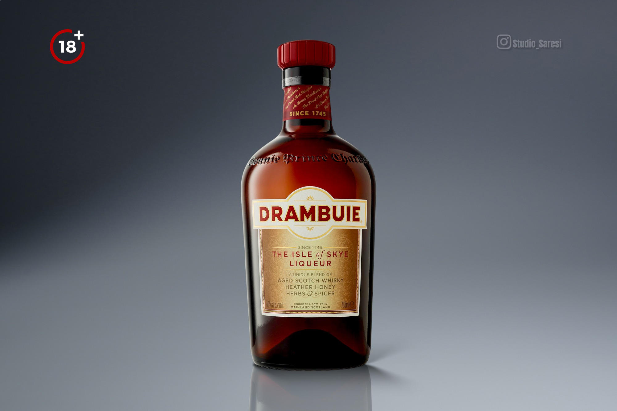 Drambuie